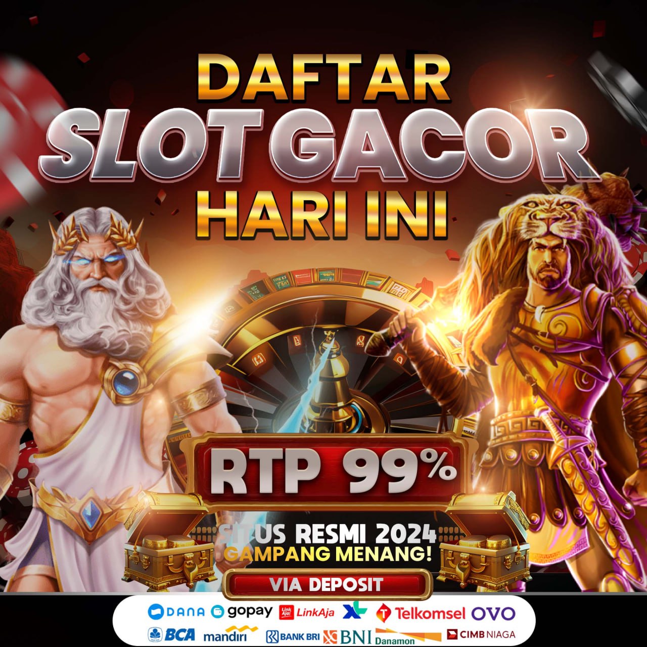 Panduan Pai Gow Slot369