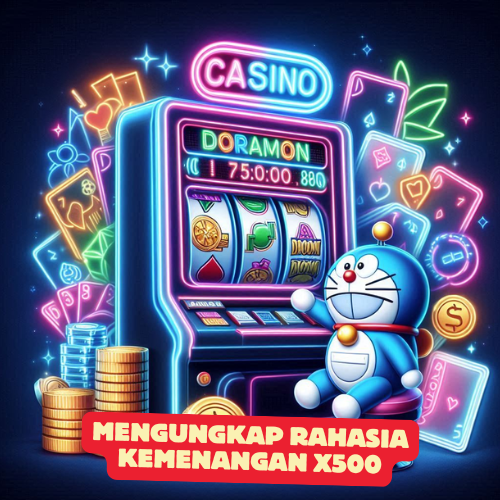 Mengungkap Rahasia Kemenangan X500